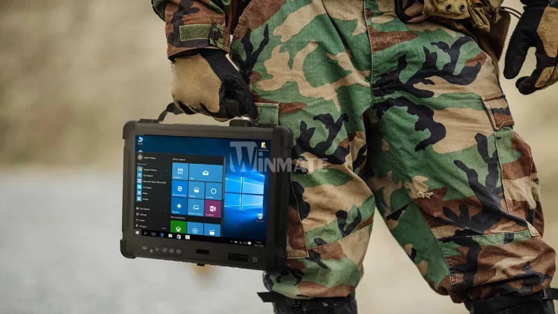 Certified Tough, Field Fragile: What MIL-SPEC Labels Leave Out of the Durability Conversation