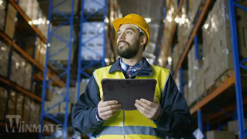 Getting Hardware to the Field: How Disciplined Enterprises Deploy Rugged Devices at Scale