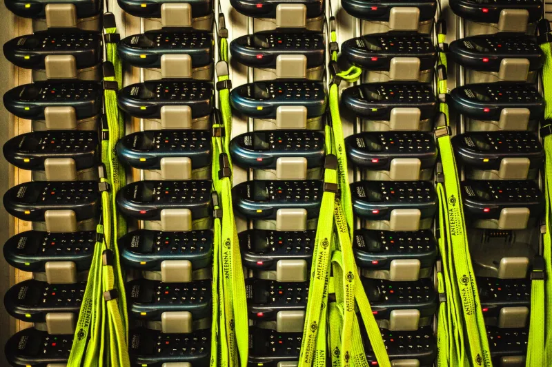 Purchased, Shelved, Forgotten: What Happens When Rugged Device Investments Never Reach the Field
