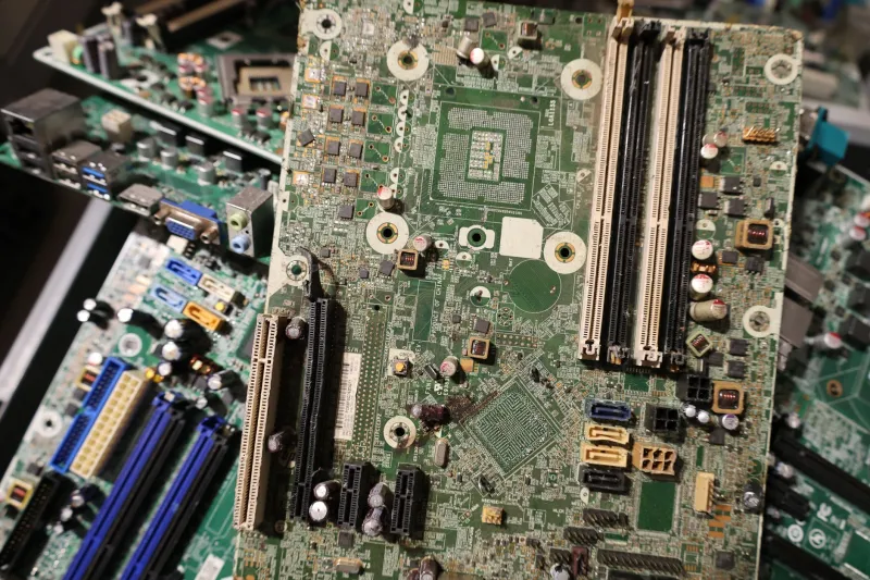 When Rugged Hardware Reaches the End of the Road: The Decommissioning Costs Nobody Budgeted For