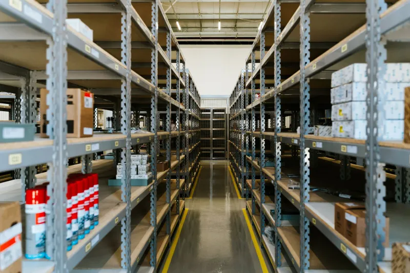 Stockpiled and Stranded: The Enterprise Rugged Device Surplus Nobody Wants to Talk About